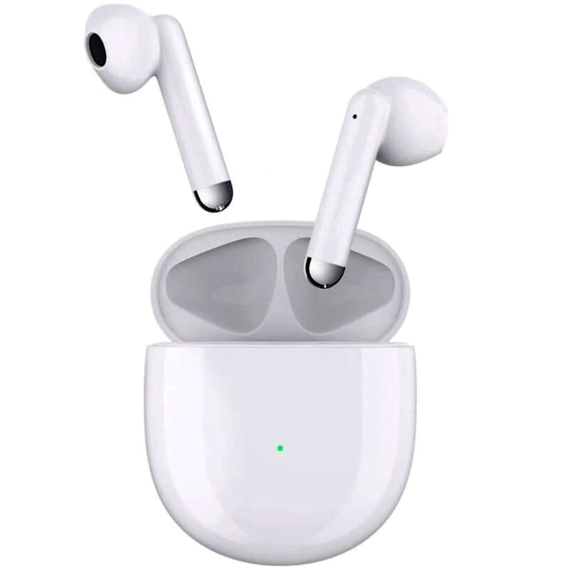 BT sluchátka TCL 23 hodin, handsfree